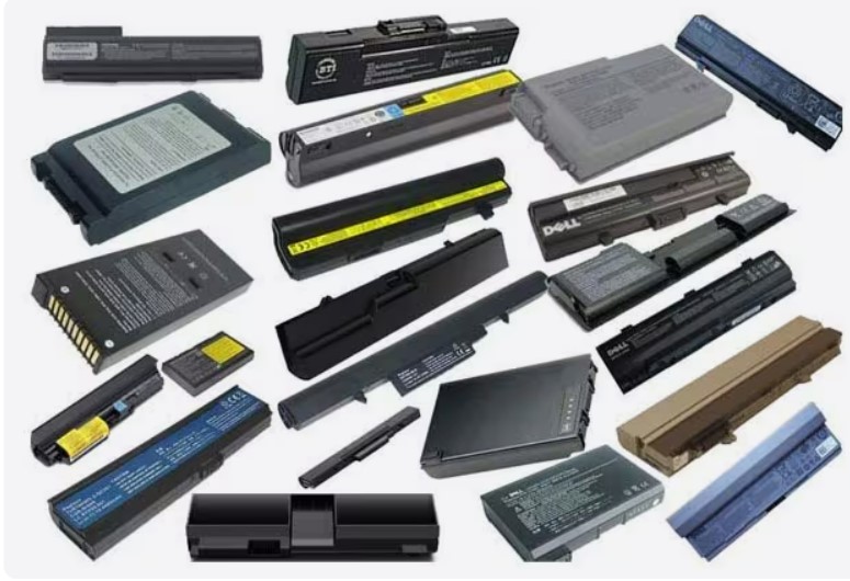 Laptop Batteries